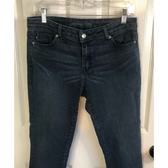 Women's Black Jeans - Picture 2 of 8